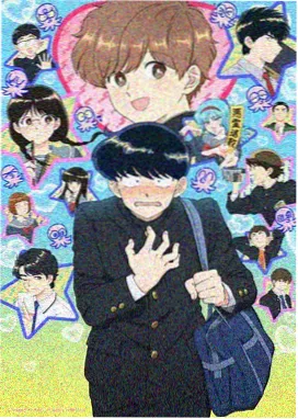 动画分镜图鉴新增同形转场例子的关键帧排版
